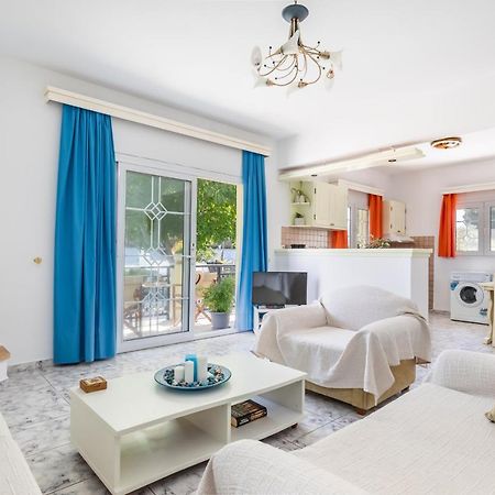 Casa Mia - 5 min from Stafilos beach Skopelos Exterior foto